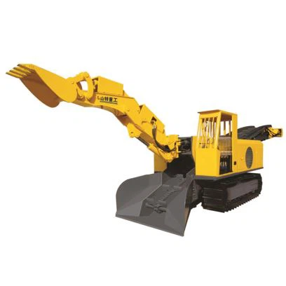 محمل التلويث لمشروع نفق